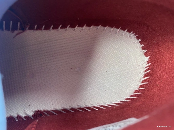 Sooners PE Oklahoma AJ4-904282 Retro Jordan 4 0714